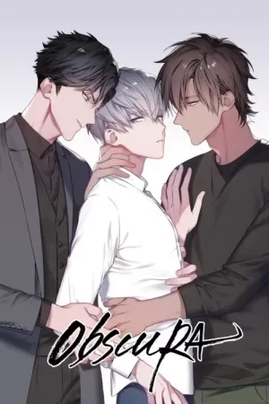 Portada de Obscura