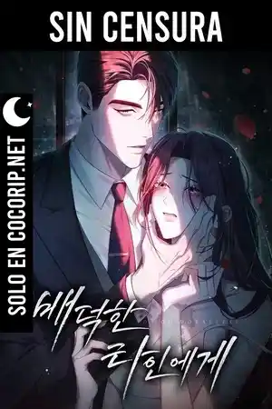 Portada de Obsesion Loca E Inmoral