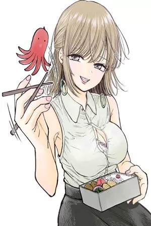 Portada de Occhoko Doji Onee-san