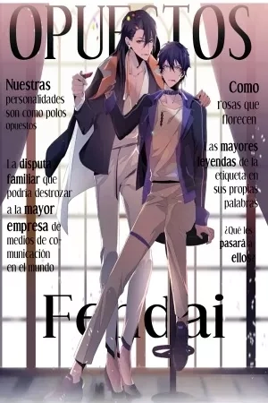 Portada de Oculto y mezclado