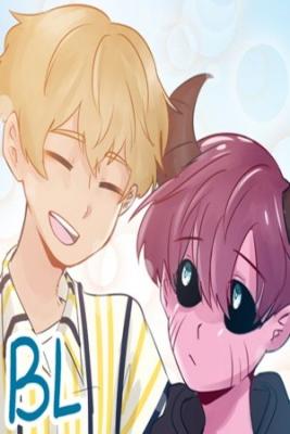Portada de Oddity Bl