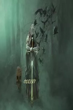 Portada de Odissey