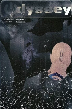 Portada de Odyssey