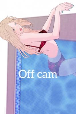 Portada de Off Cam