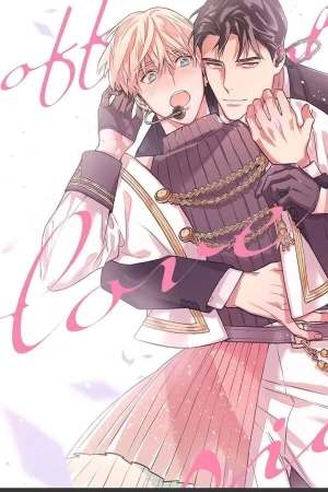 Portada de Off-Stage Love Side