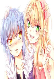 Portada de Ofr Ice