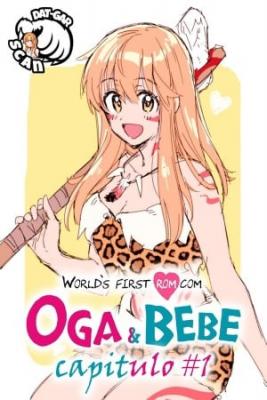 Portada de Oga Y Bebe