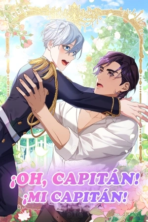 Portada de ¡oh, capitán! ¡mi capitán!