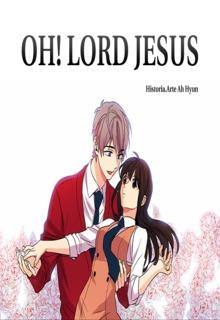 Portada de Oh Lord Jesus