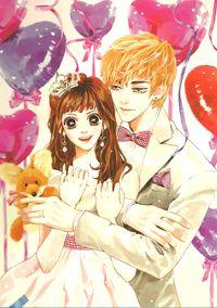 Portada de Oh My Romantic Kumiho