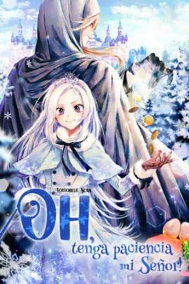 Portada de Oh Tenga Paciencia Mi Senor