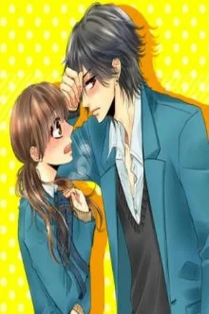 Portada de Ohisama ni Kiss