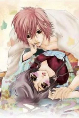 Portada de Ojou-sama wa Oyome-sama