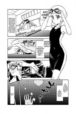 Portada de Okii Onna No Ko To Chiisai Onna No Ko