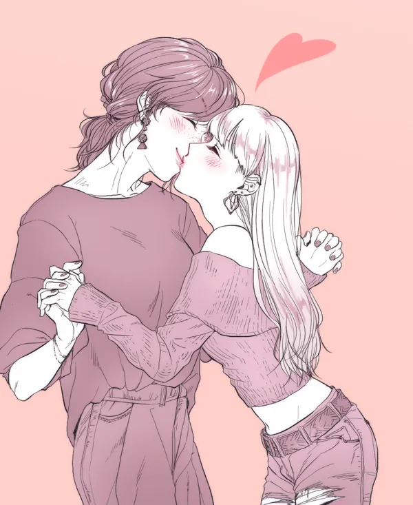 Portada de Ol To Gyaru