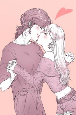Portada de Ol X Gal