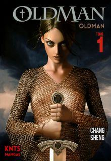 Portada de Oldman