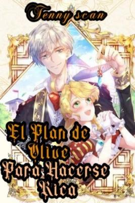 Portada de Olive S Plan To Get Rich