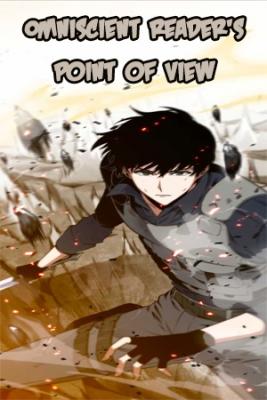 Portada de Omniscient Reader S Point Of View