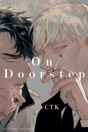 Portada de On Doorstep