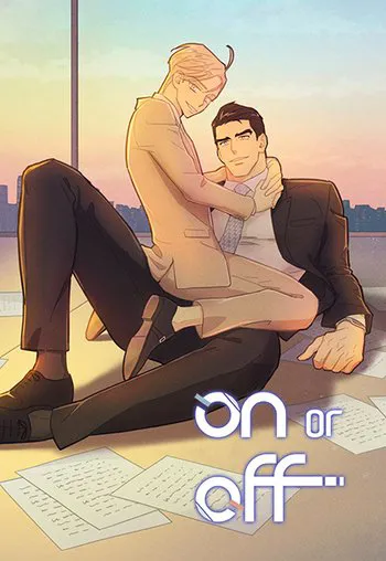 Portada de On Or Off 3T