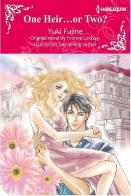 Portada de One Heir Or Two