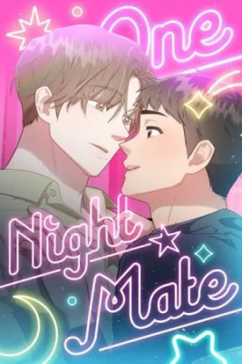 Portada de One Nigh Mate