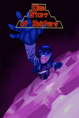 Portada de One Story of Hunters
