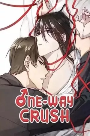 Portada de One-Way Crush