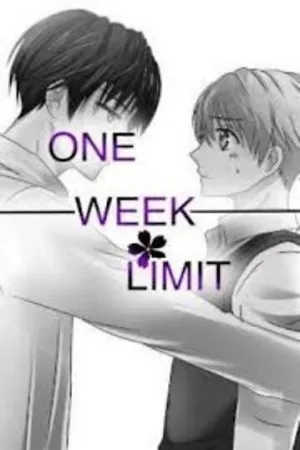 Portada de One week limit