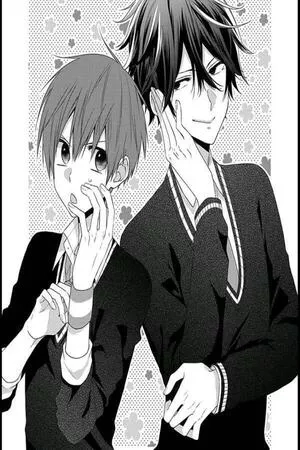Portada de Onee Danshi, Hajimemasu