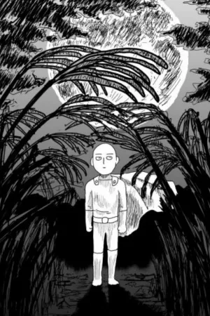 Portada de Onepunch-Man (ONE)