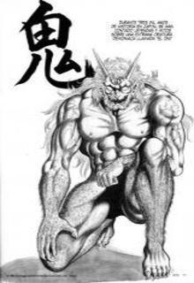 Portada de Oni
