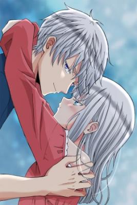 Portada de Onii Chan Ga Yasashikute Kakkoyokute Mou