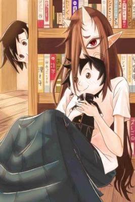 Portada de Onikawa San Like Cute And Small Things