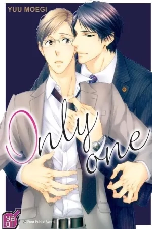 Portada de Only One
