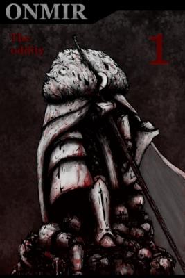 Portada de Onmir The Oddity