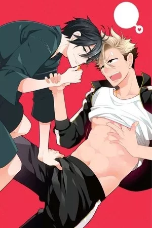 Portada de Ookami-san to Eroi koto