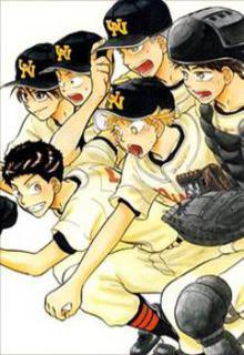 Portada de Ookiku Furikabutte