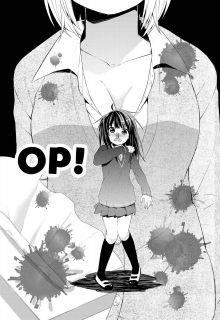 Portada de Op