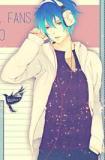 Portada de Open Sesame Mutou Hiromu