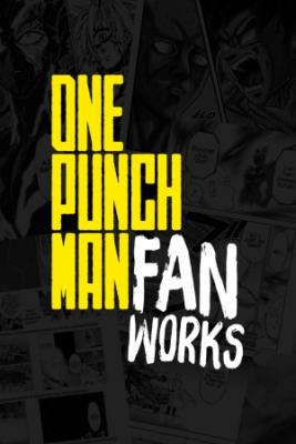 Portada de Opm Fanworks