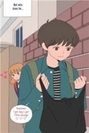 Portada de OPPA'S SCENT