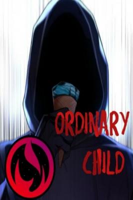 Portada de Ordinary Child