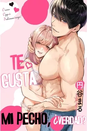 Portada de Ore no Oppai Suki nandesho?