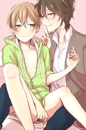 Portada de Ore no Otouto no Honjitsu no Onedari