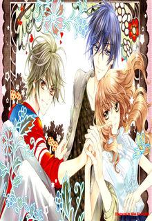 Portada de Ore To Atashi No Kareshi Sama