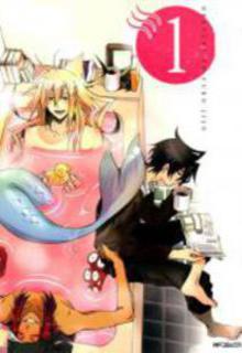 Portada de Orenchi No Furo Jijou