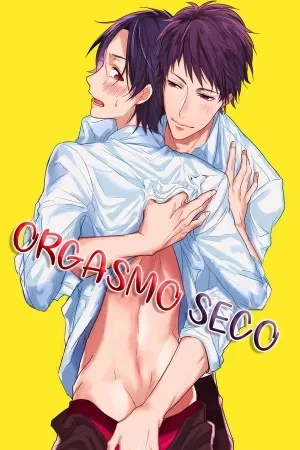Portada de Orgasmo seco