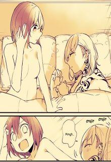 Portada de Original Mikanuji Yuri